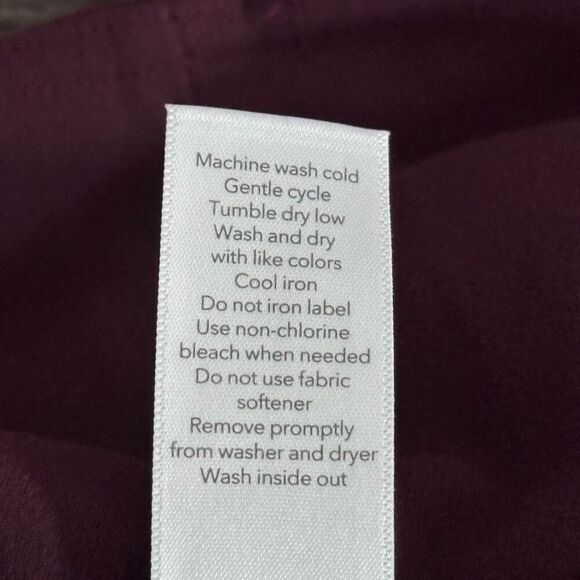 Athleta Abstract Elation 7/8 Tight - Picture 6 of 7